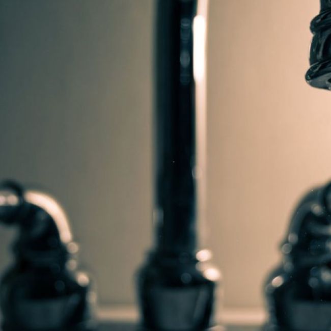 Limpieza de desagües