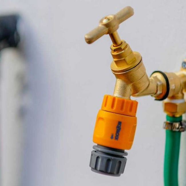 Localizador de fugas con gas traza