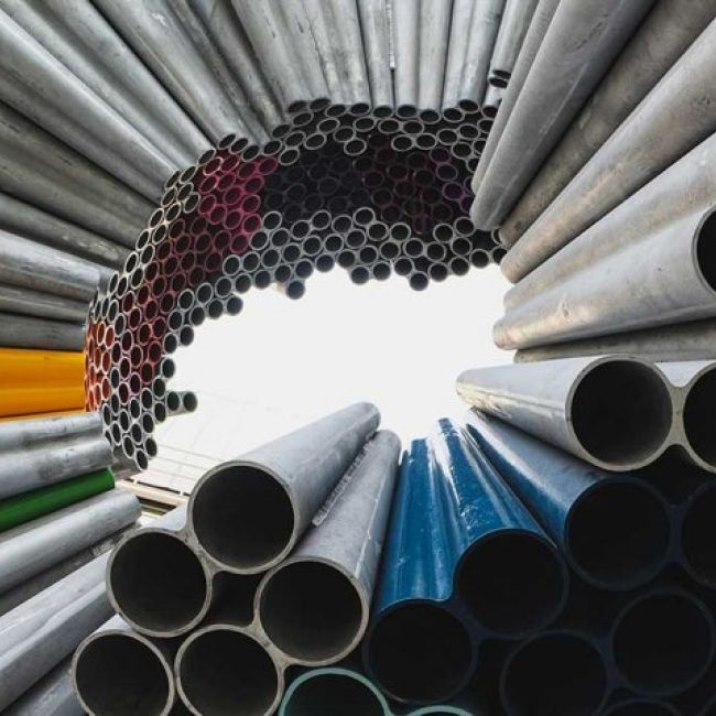 Retirada de bajantes