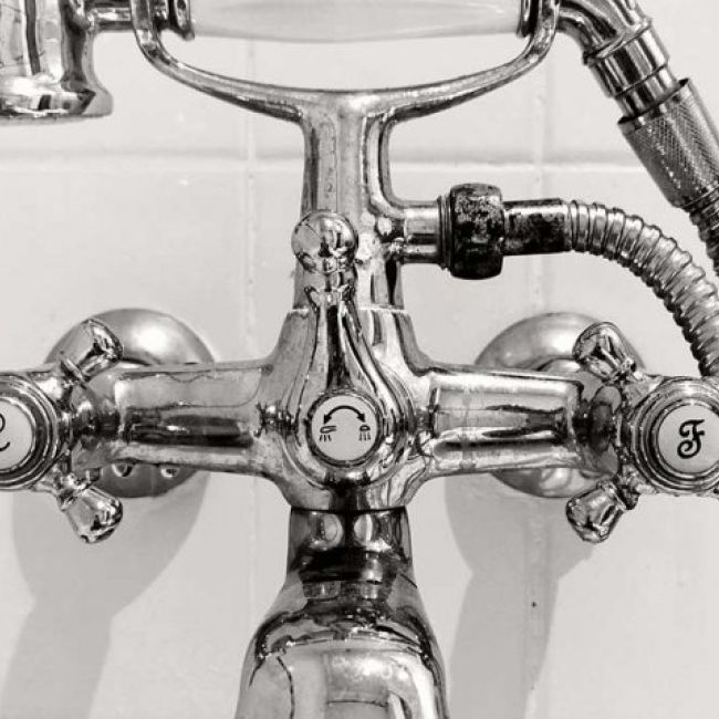 Fontanería y desatascos